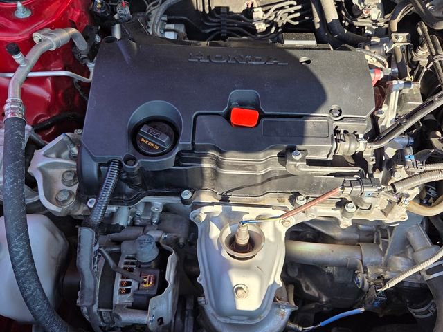 Used 2024 Honda HR-V Sport image 22