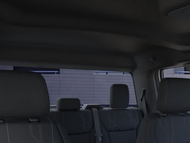 New 2026 Ford F150 STX w/ Equipment Group 200A AWD/4WD image 22
