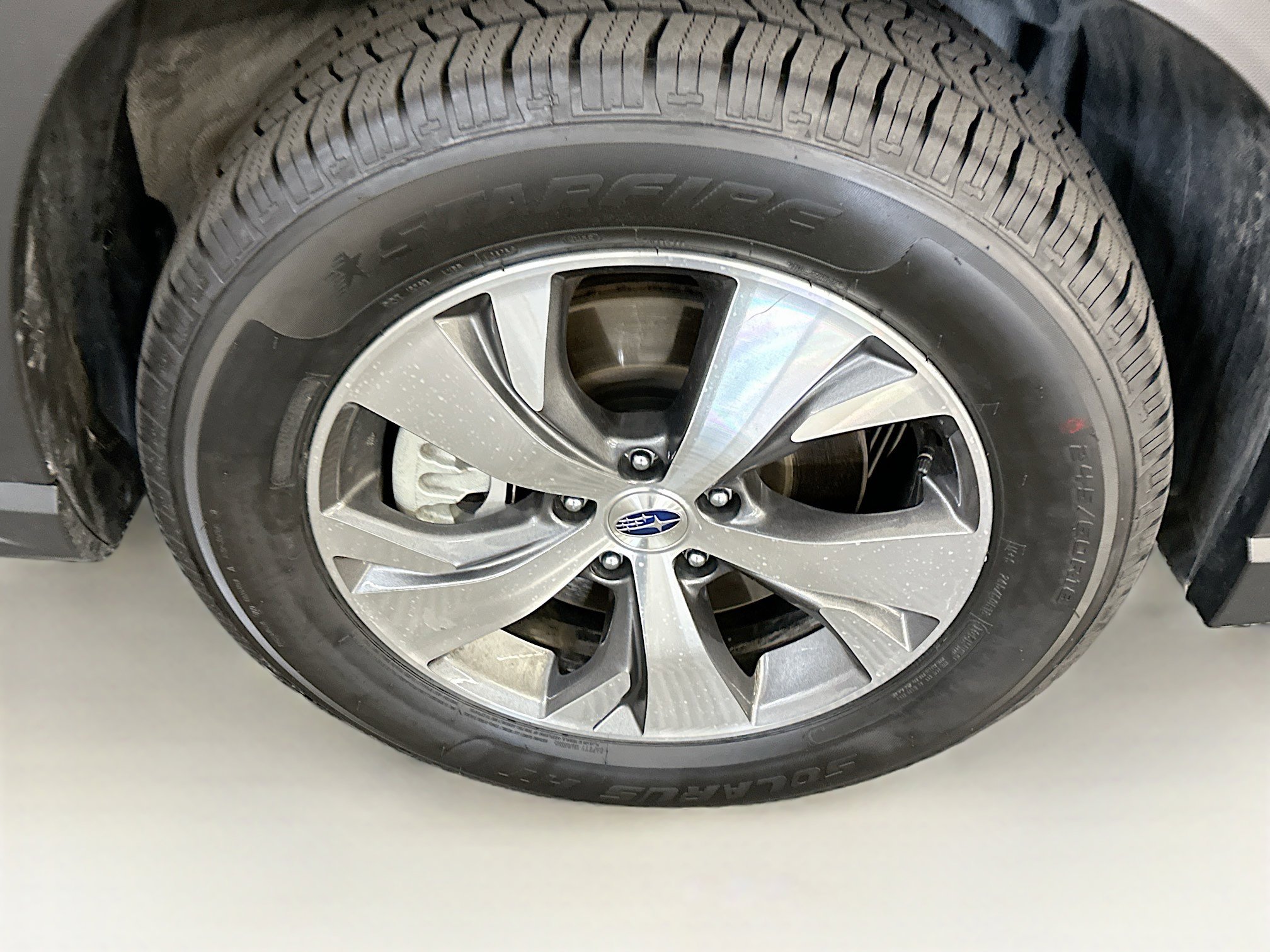 Used 2025 Subaru Ascent Premium AWD/4WD image 11
