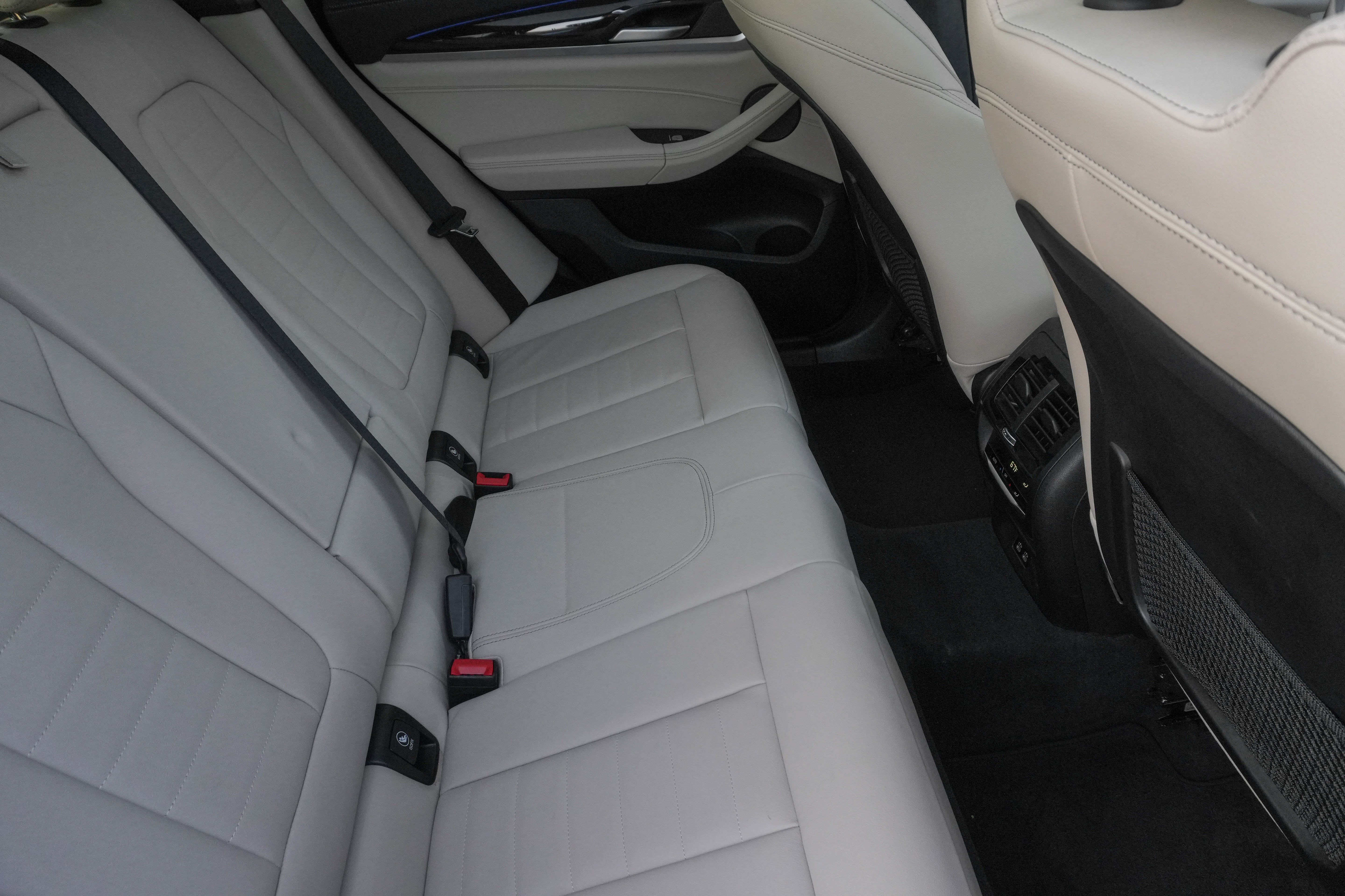 Used 2023 BMW X3 M40i w/ Premium Package AWD/4WD image 33