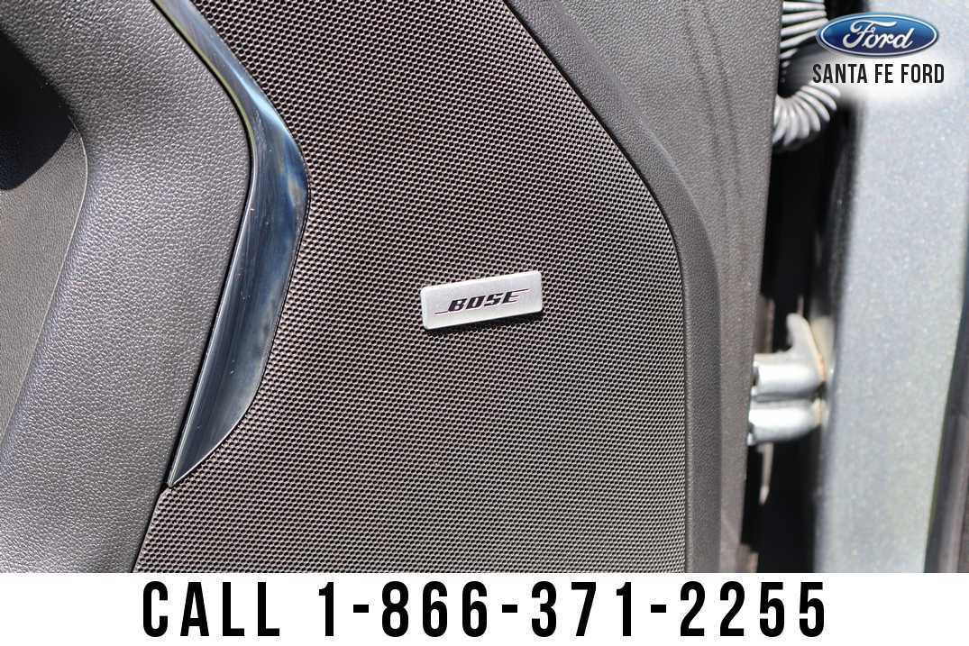 Used 2024 Chevrolet Tahoe LT AWD/4WD image 16