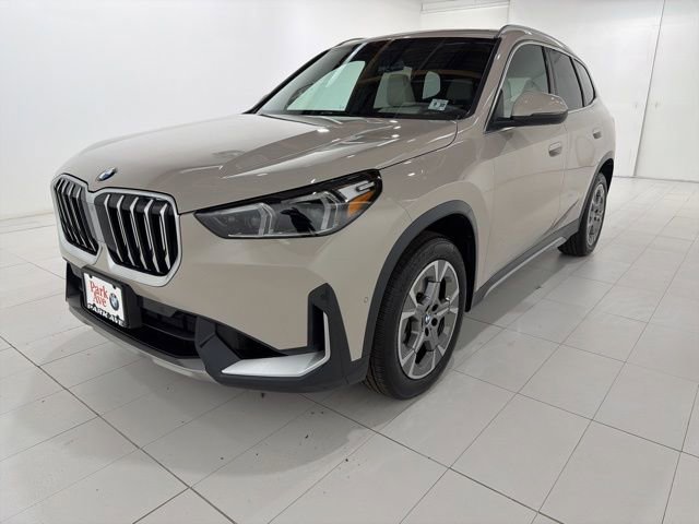 Used 2026 BMW X1 xDrive28i w/ Convenience Package image 1