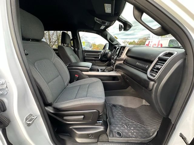 Used 2023 RAM 1500 Big Horn image 33
