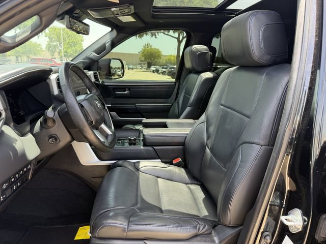 Used 2024 Toyota Tundra Platinum RWD image 27