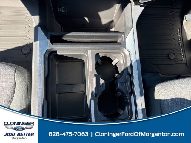 New 2025 Ford F350 XLT w/ XLT Value Package image 30