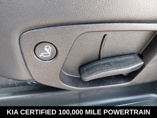Certified 2024 Kia Telluride SX X-Pro AWD/4WD image 27