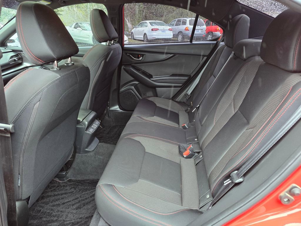 Certified 2024 Subaru WRX Premium AWD/4WD image 10