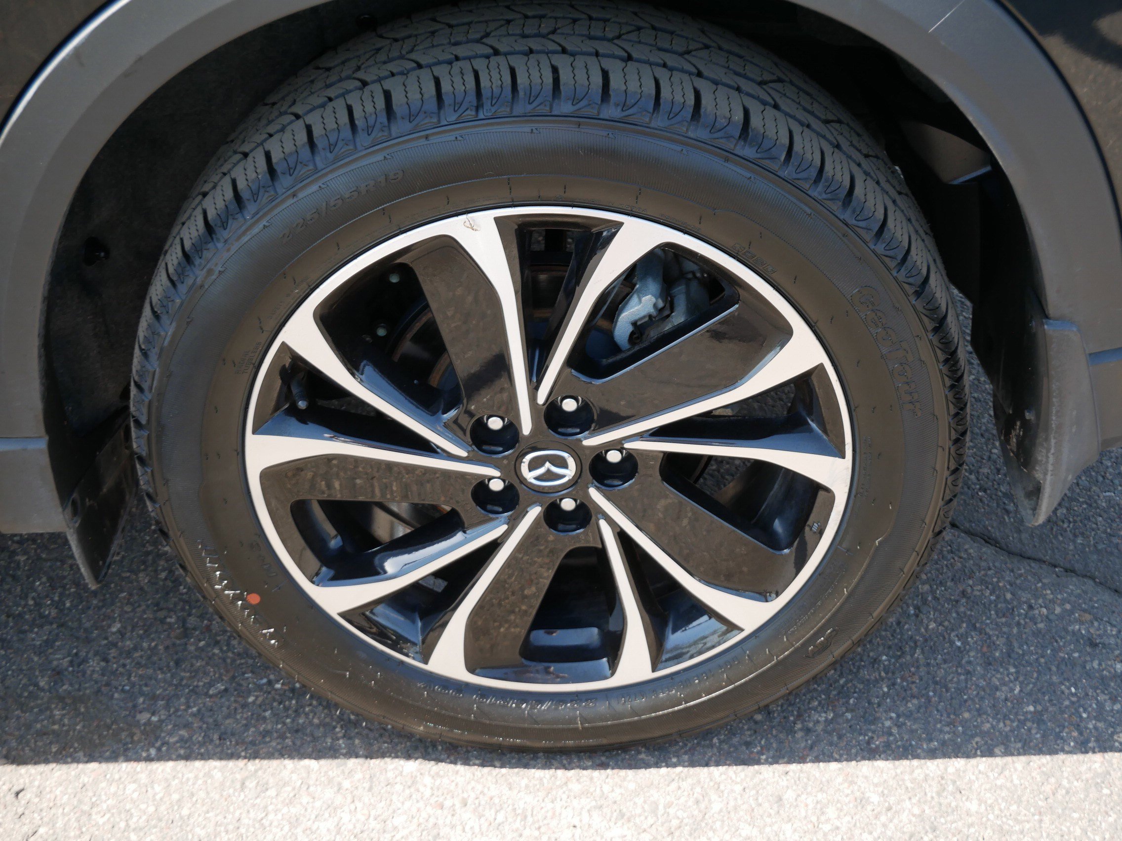 Used 2023 MAZDA CX-5 AWD 2.5 S w/ Premium Plus Pkg image 15
