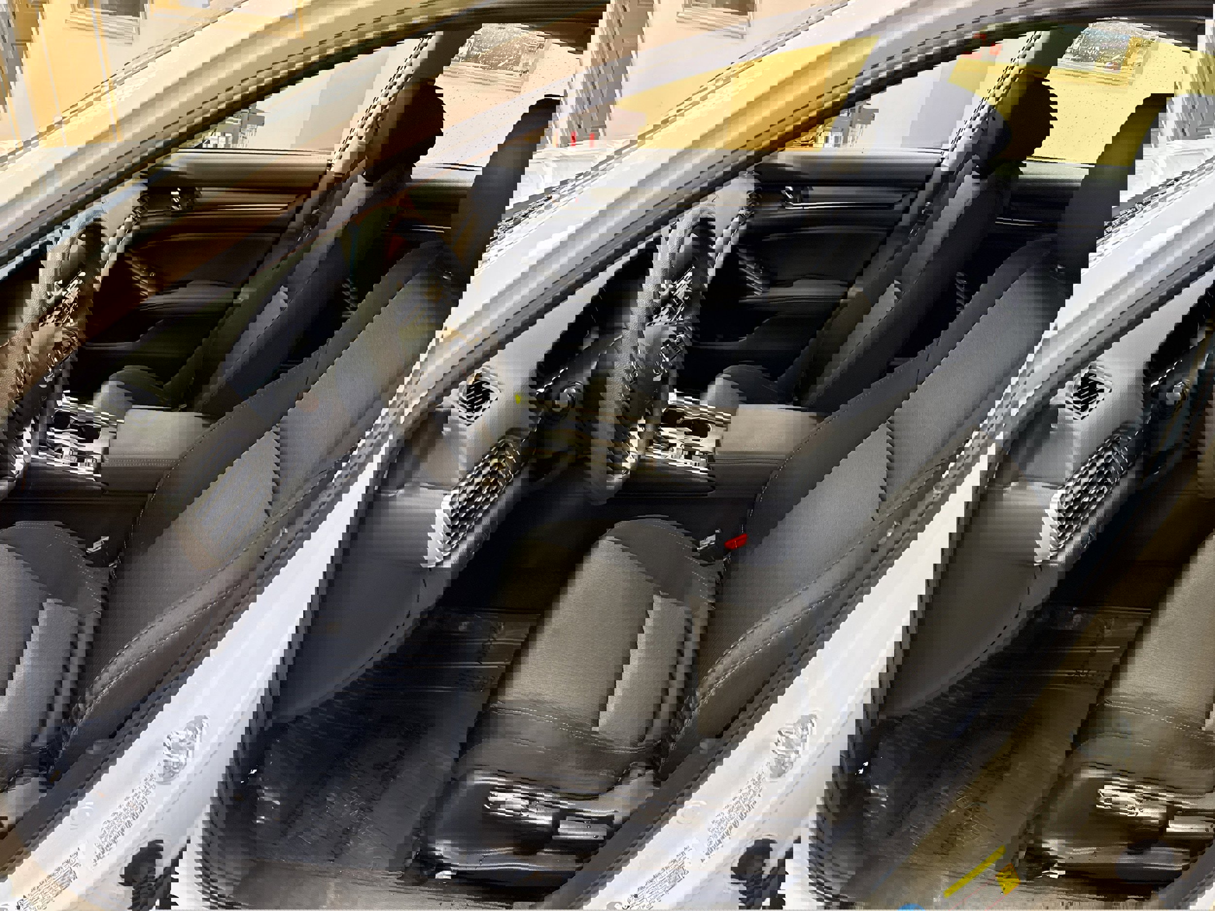 Used 2021 Honda Accord LX image 27