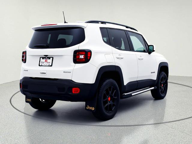 Used 2019 Jeep Renegade Latitude w/ Cold Weather Group image 6