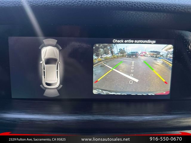 Used 2018 Alfa Romeo Stelvio AWD image 20