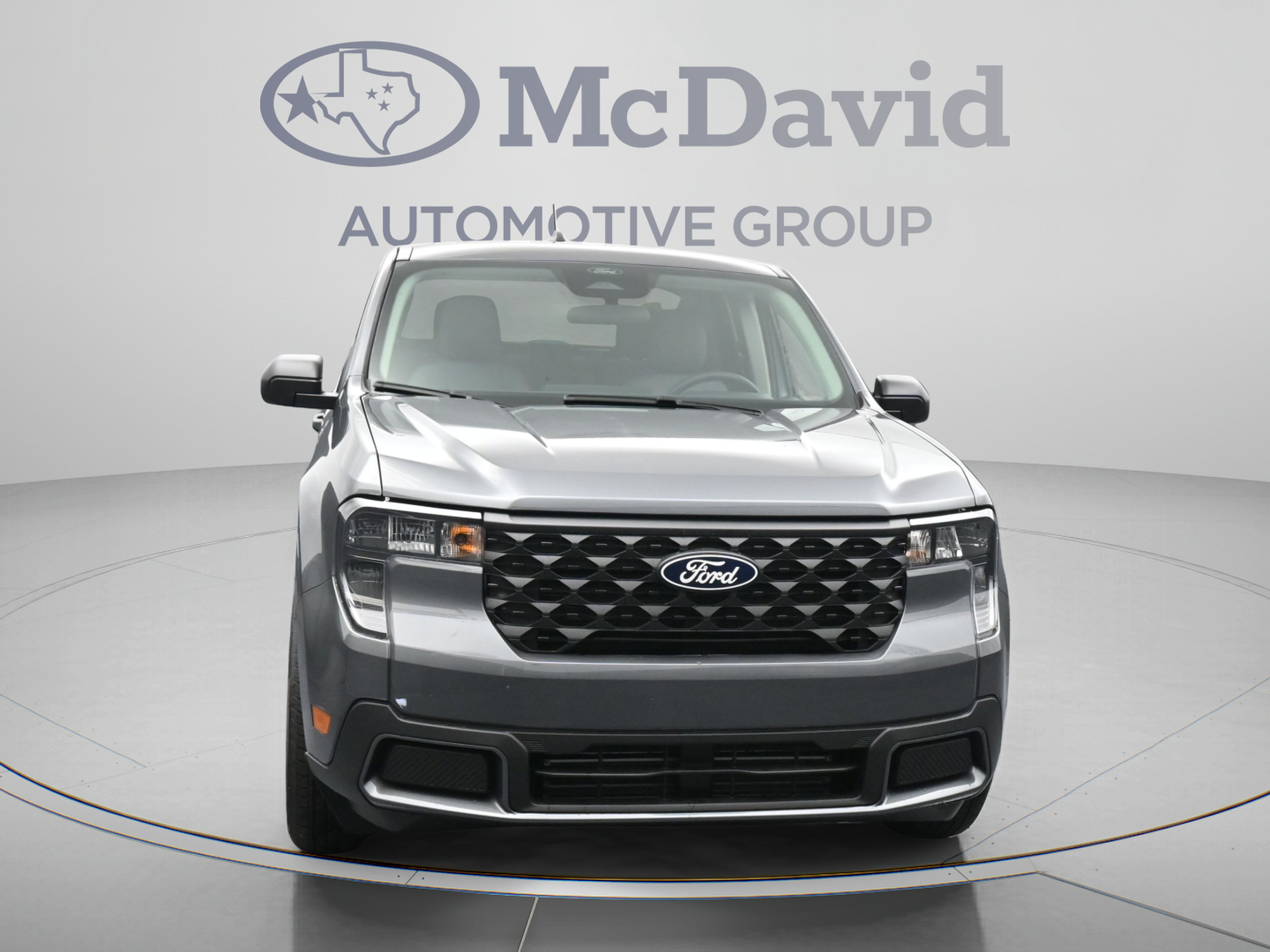 New 2026 Ford Maverick XLT FWD image 2