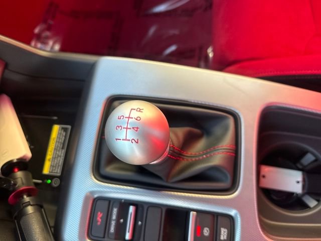 New 2025 Honda Civic Type R image 19