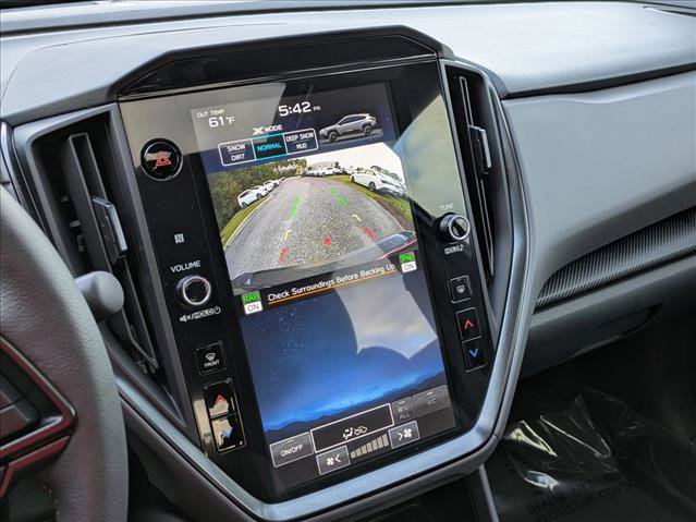 New 2026 Subaru Crosstrek 2.5i Wilderness image 14