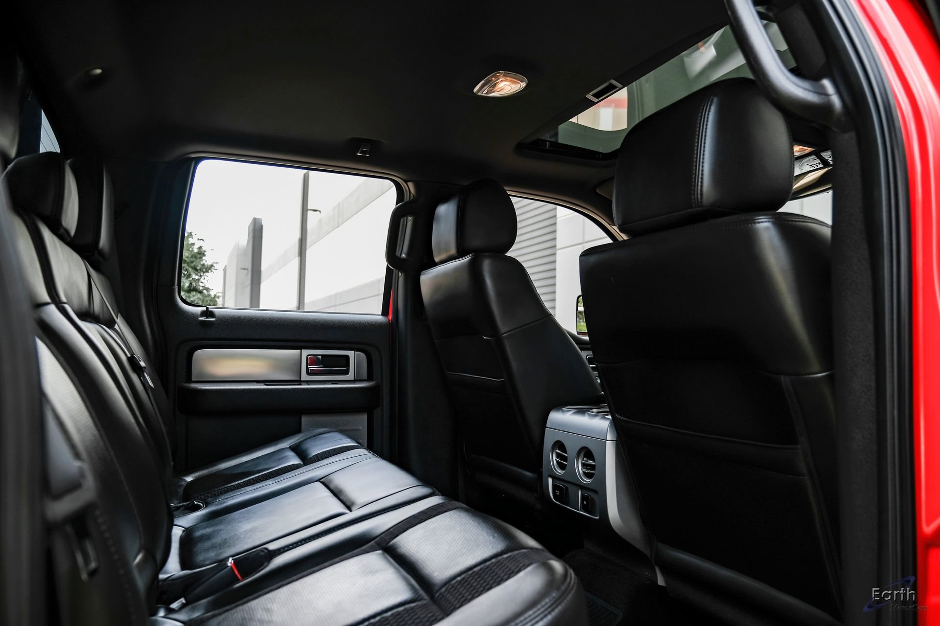 Used 2013 Ford F150 Raptor w/ Luxury Equipment Group AWD/4WD image 88