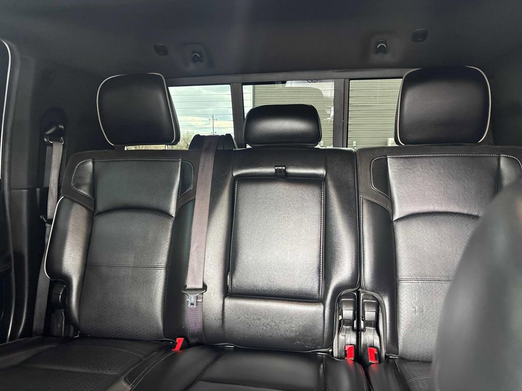 Used 2020 RAM 2500 Laramie AWD/4WD image 23