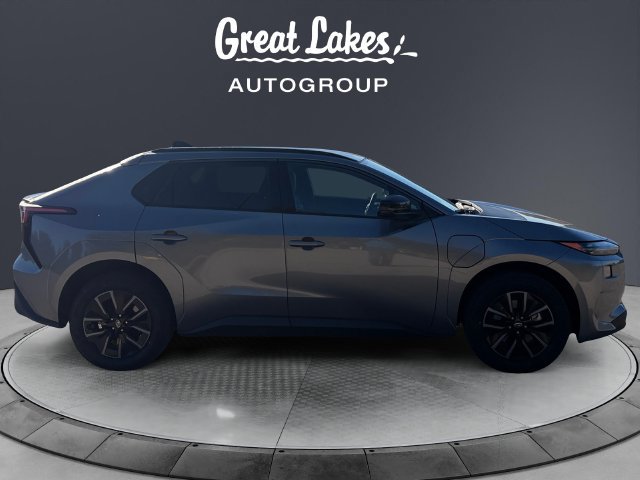 Certified 2026 Subaru Solterra AWD/4WD image 6