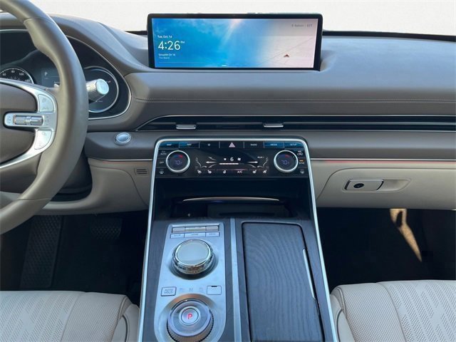 Used 2023 Genesis GV80 2.5T w/ Advanced Package image 12