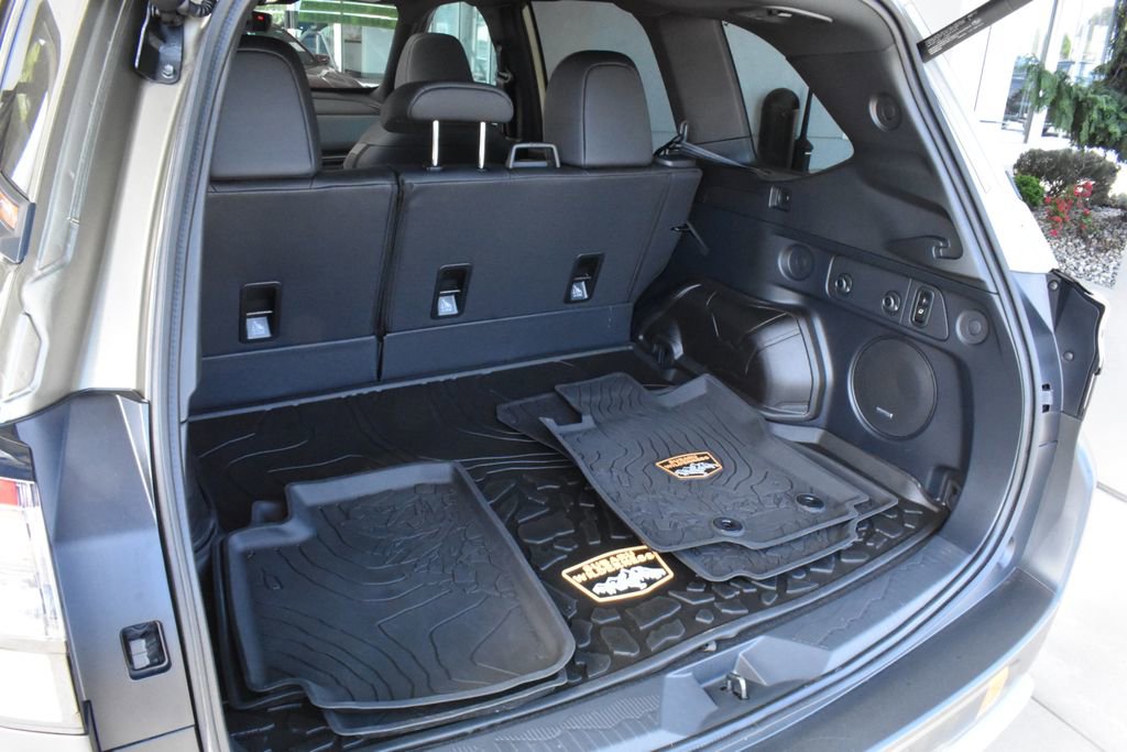 Certified 2026 Subaru Forester Wilderness AWD/4WD image 30