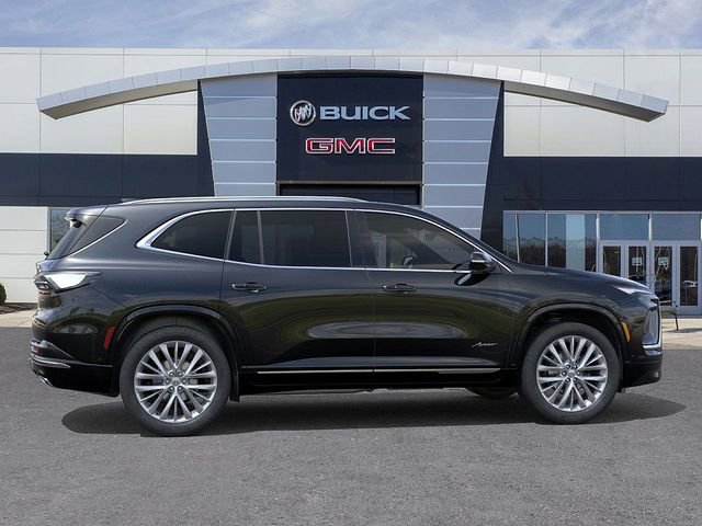 New 2026 Buick Enclave Avenir w/ Super Cruise Package AWD/4WD image 5
