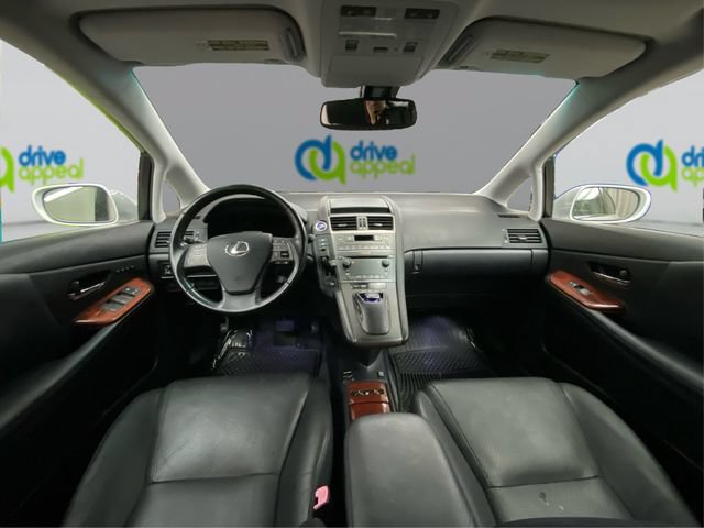 Used 2010 Lexus HS 250h Premium FWD image 30