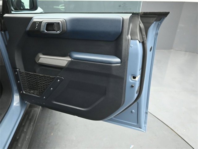 Certified 2023 Ford Bronco Outer Banks image 33