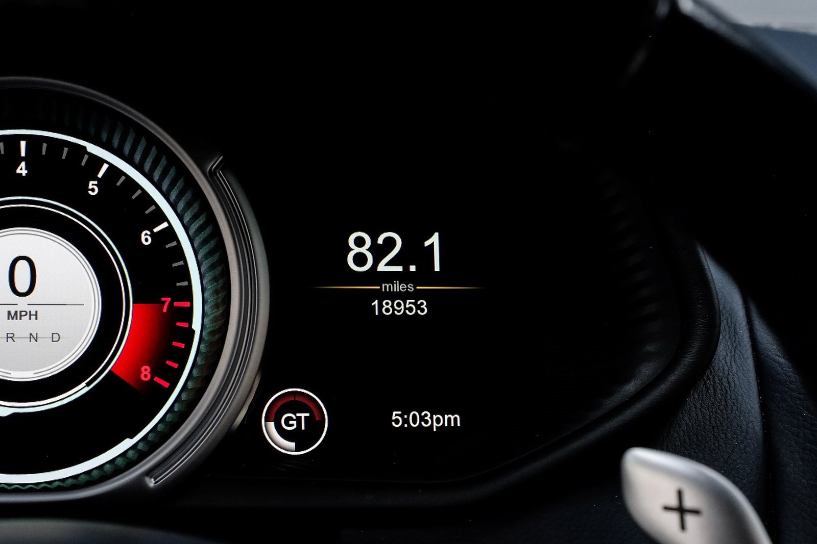 Used 2018 Aston Martin DB11 V12 image 27