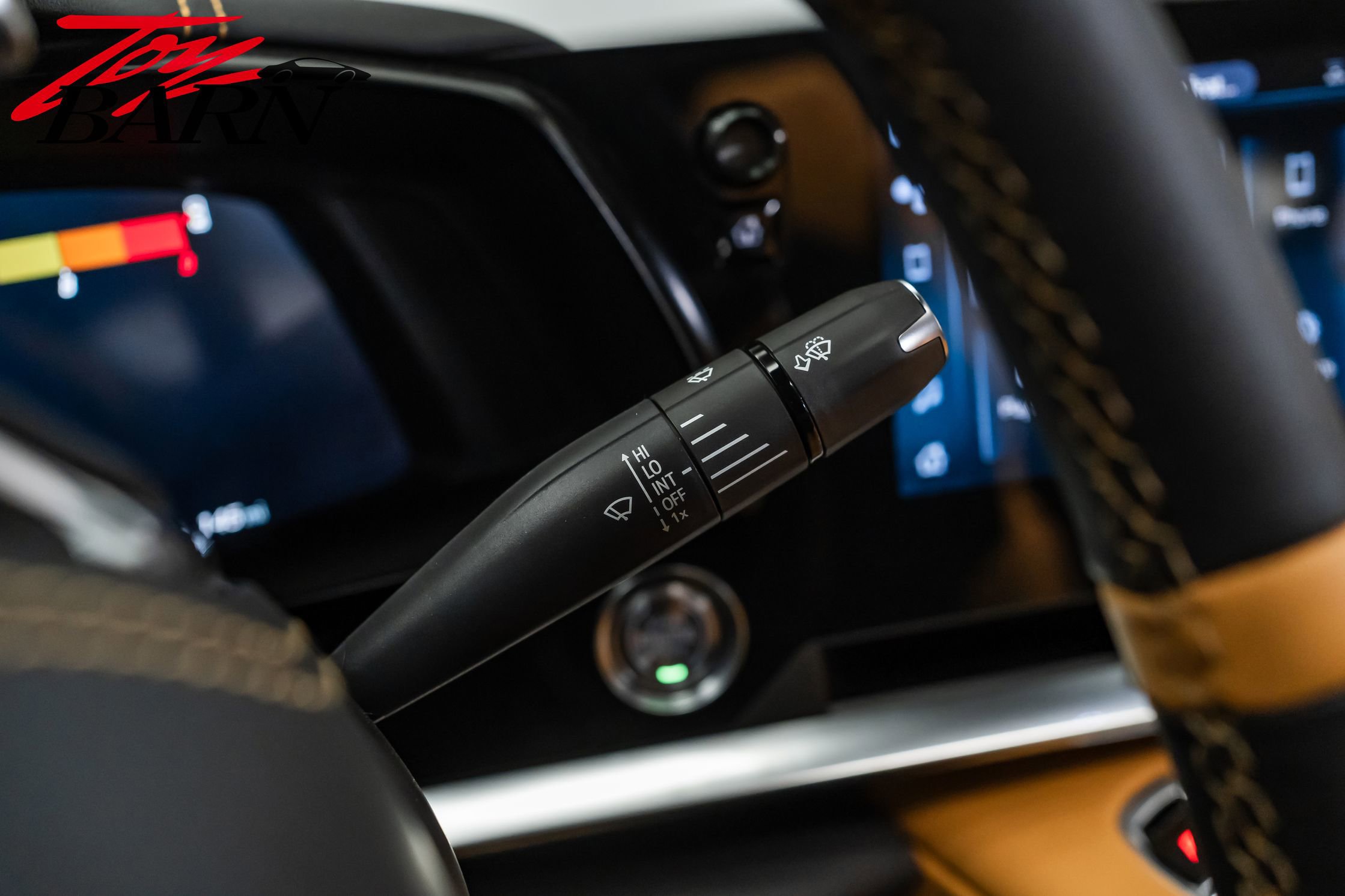 Used 2025 Chevrolet Corvette Z06 image 45