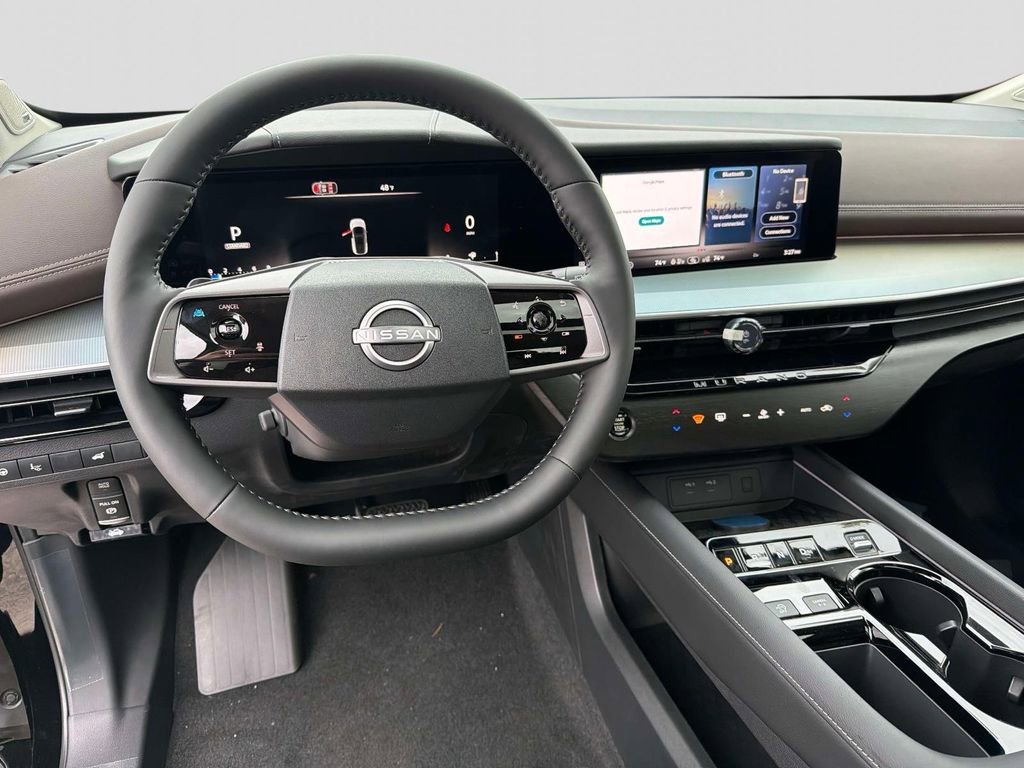 New 2026 Nissan Murano Platinum w/ Cargo Package image 10