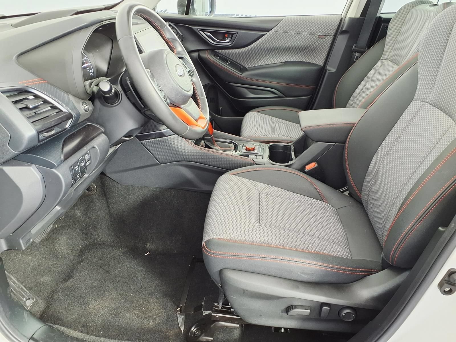 Certified 2023 Subaru Forester Sport AWD/4WD image 12