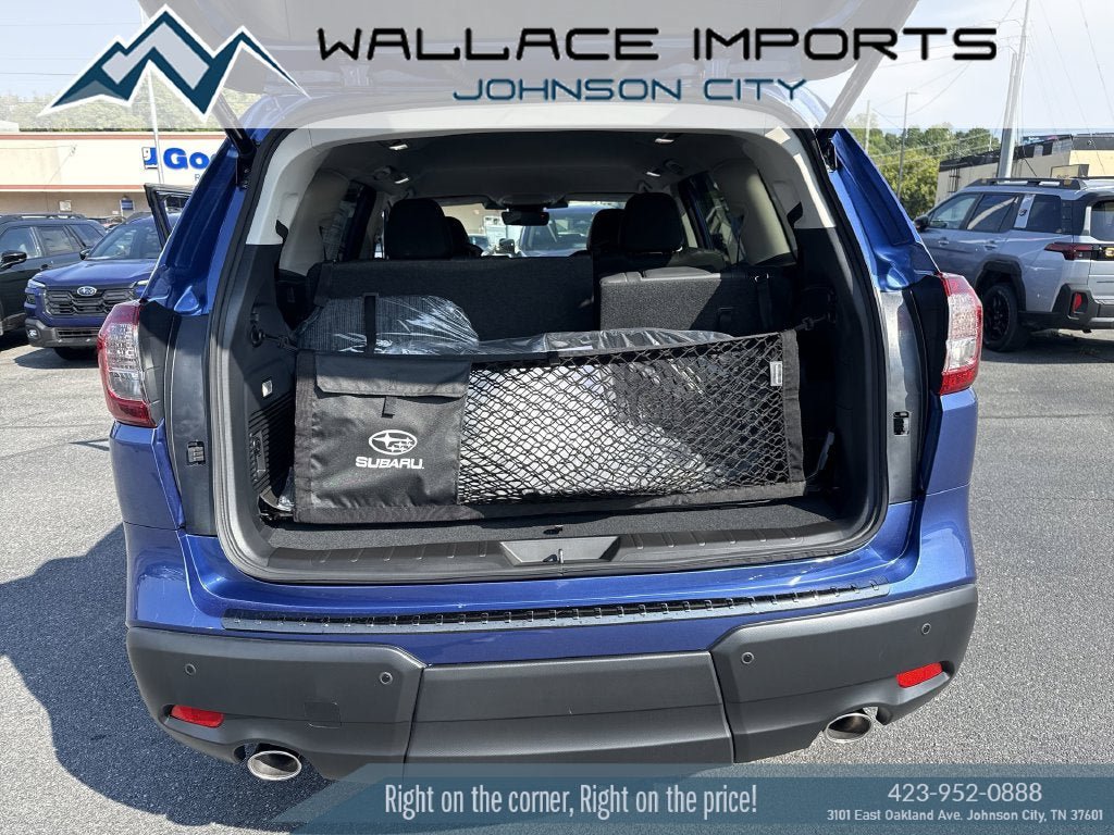 New 2027 Subaru Ascent Premium AWD/4WD image 44
