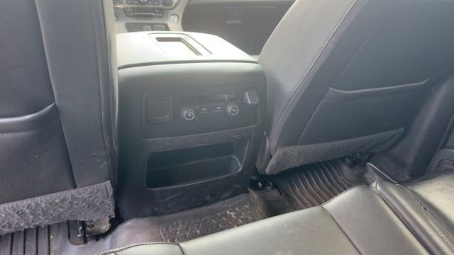 Used 2016 Chevrolet Suburban LT AWD/4WD image 20