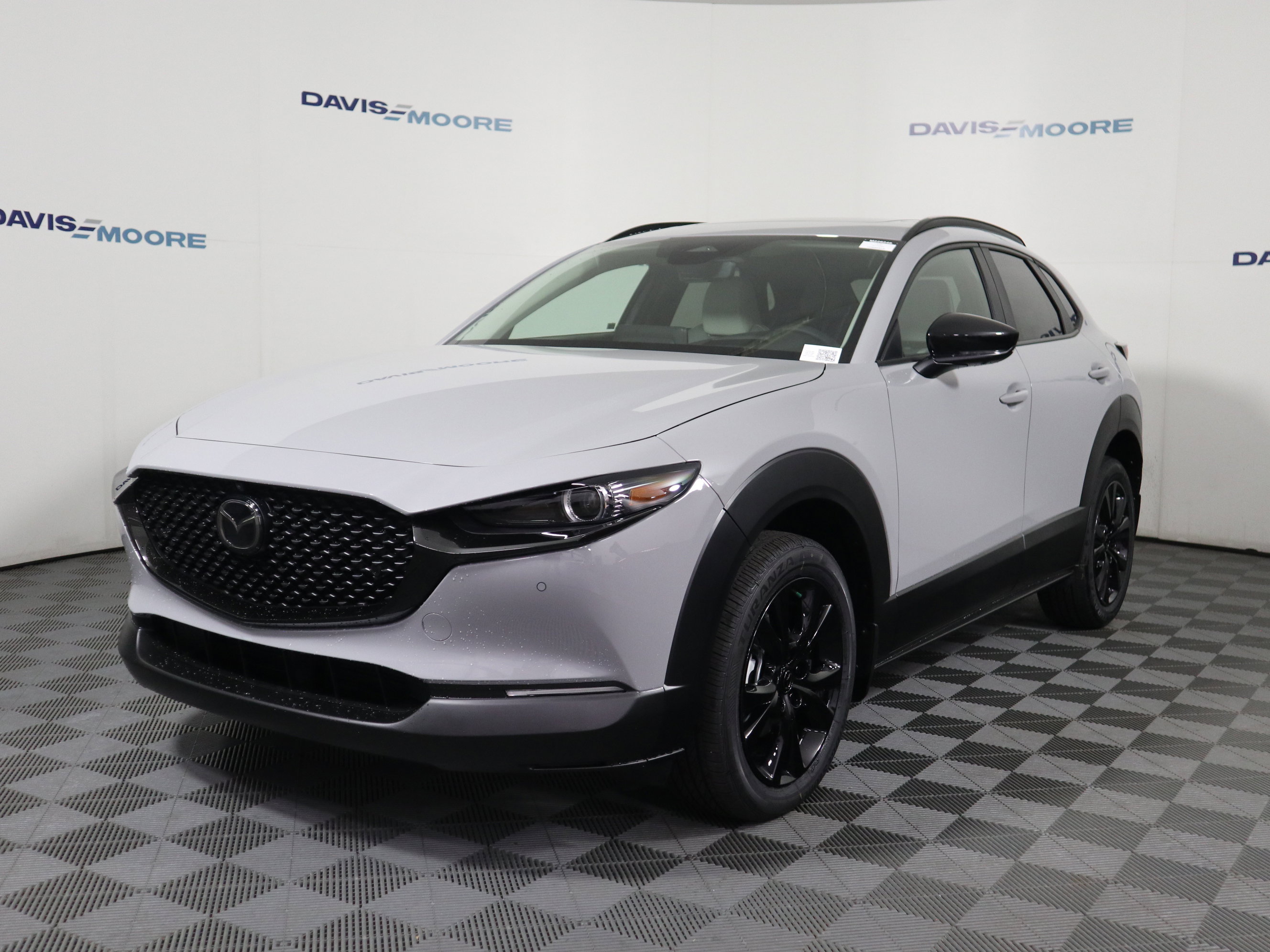 New 2026 MAZDA CX-30 Aire Edition image 8
