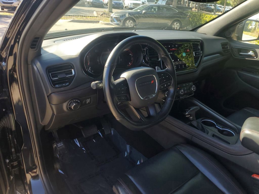 Used 2024 Dodge Durango GT image 30