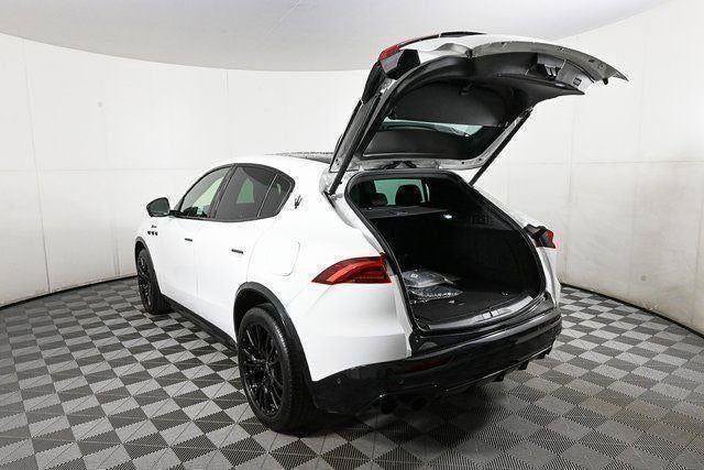 New 2025 Maserati Grecale Modena AWD/4WD image 35