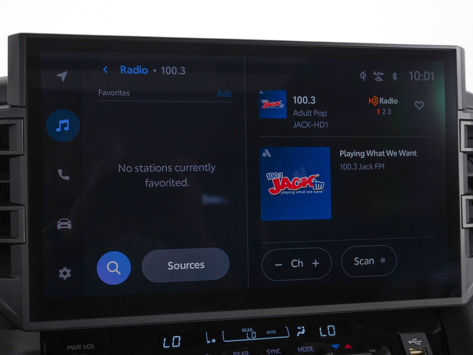 Used 2026 Toyota Sequoia TRD Pro AWD/4WD image 25