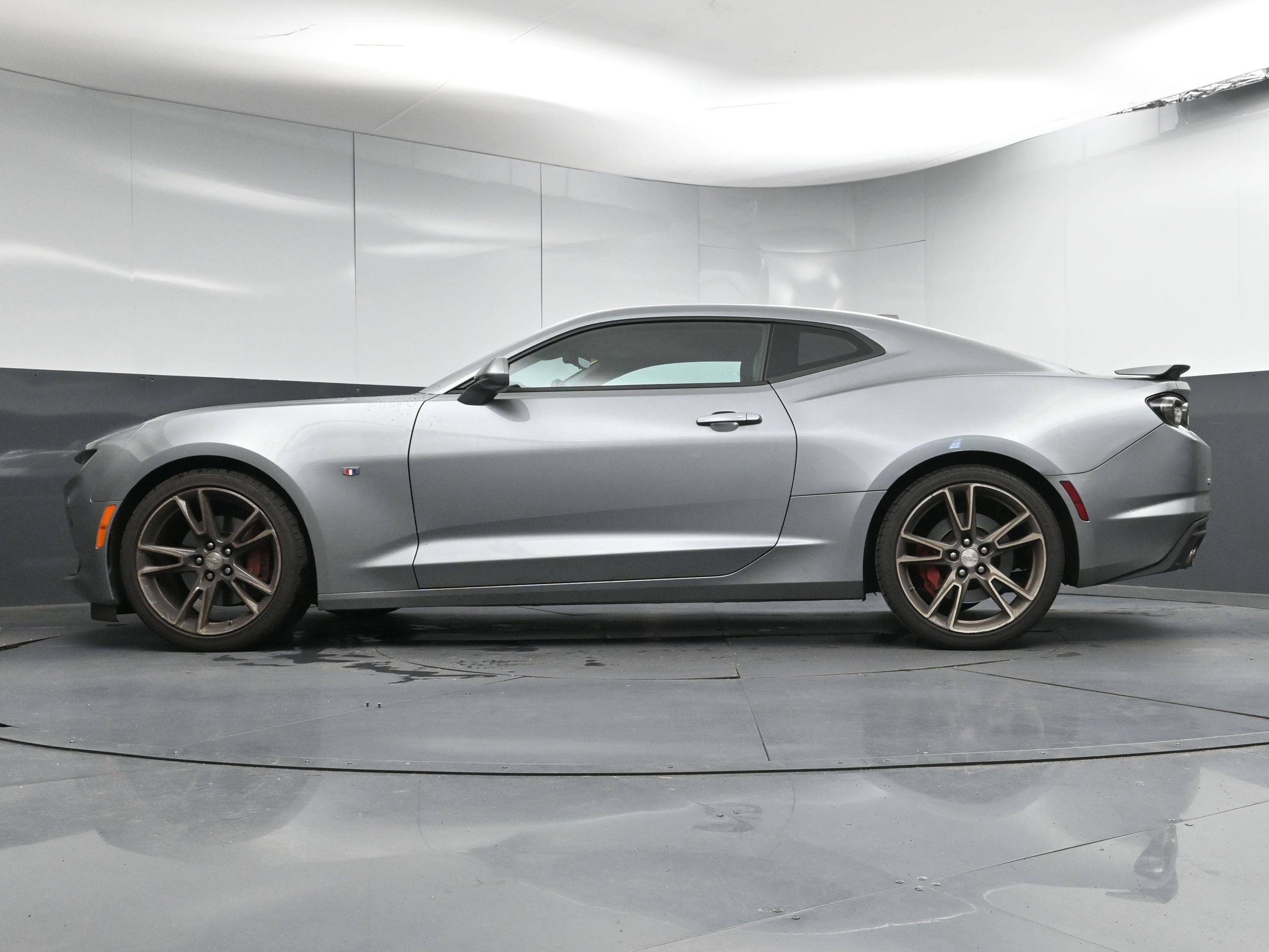 Used 2024 Chevrolet Camaro SS image 27