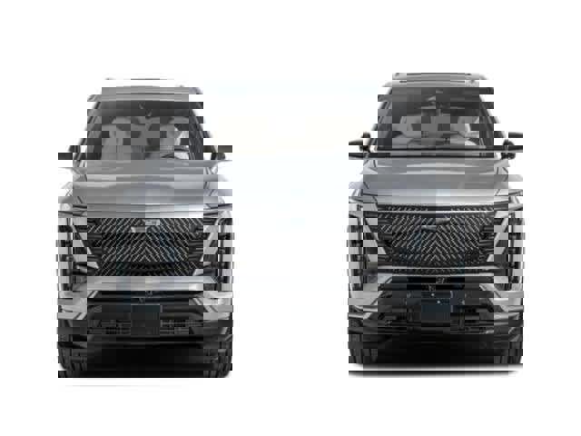 Used 2026 Cadillac Vistiq Sport image 5