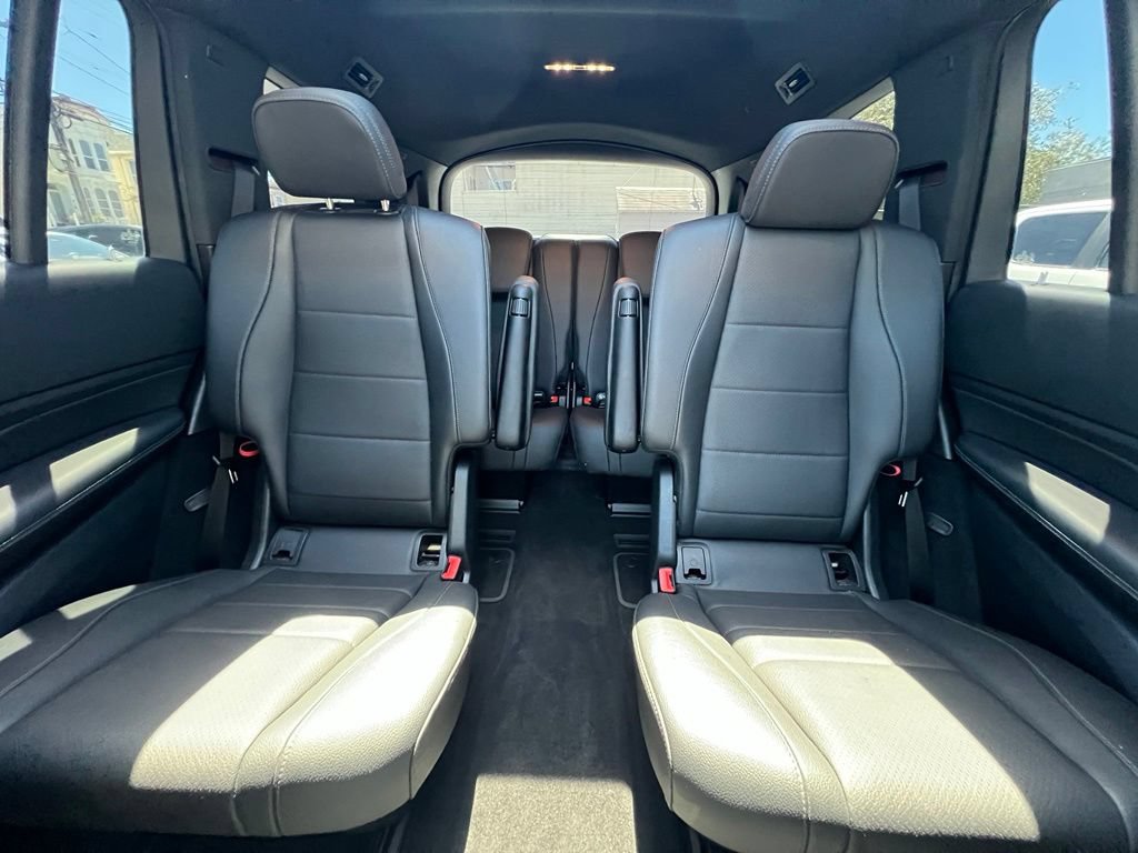 Used 2022 Mercedes-Benz GLS 450 4MATIC image 13