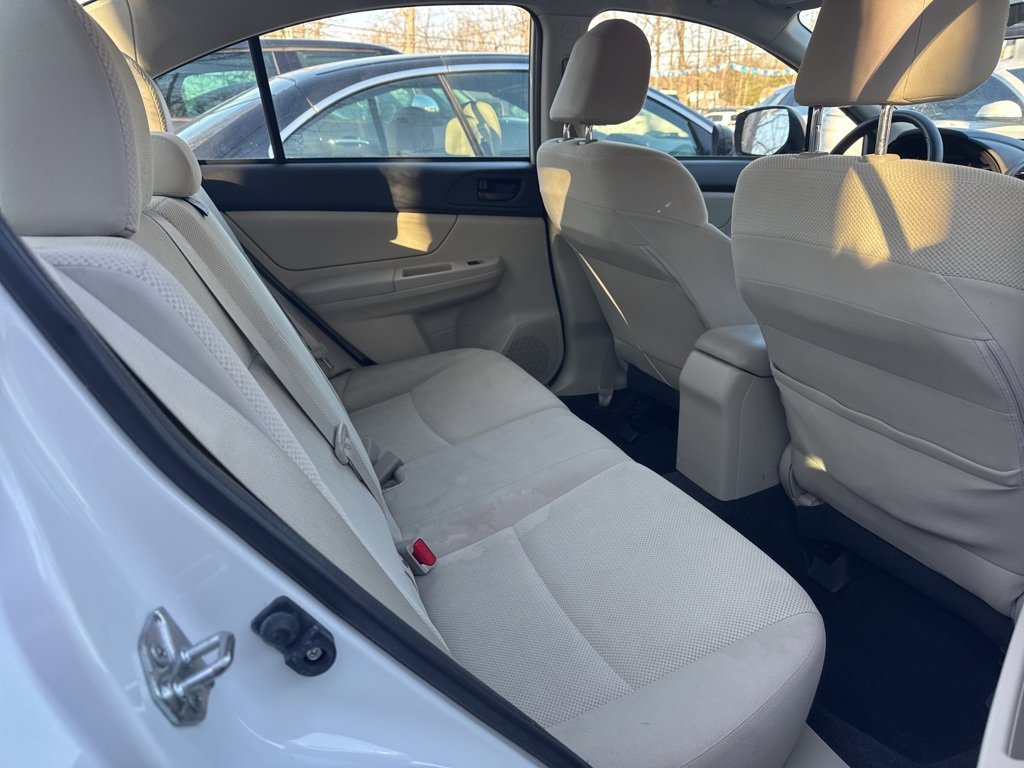 Used 2013 Subaru Impreza 2.0i image 25