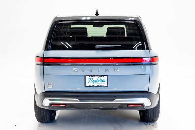 Used 2023 Rivian R1S Launch Edition AWD/4WD image 38