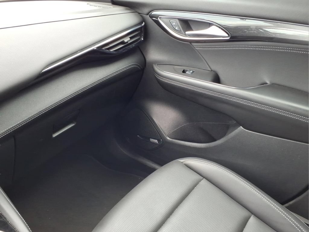 Used 2024 Buick Envision Preferred AWD/4WD image 23