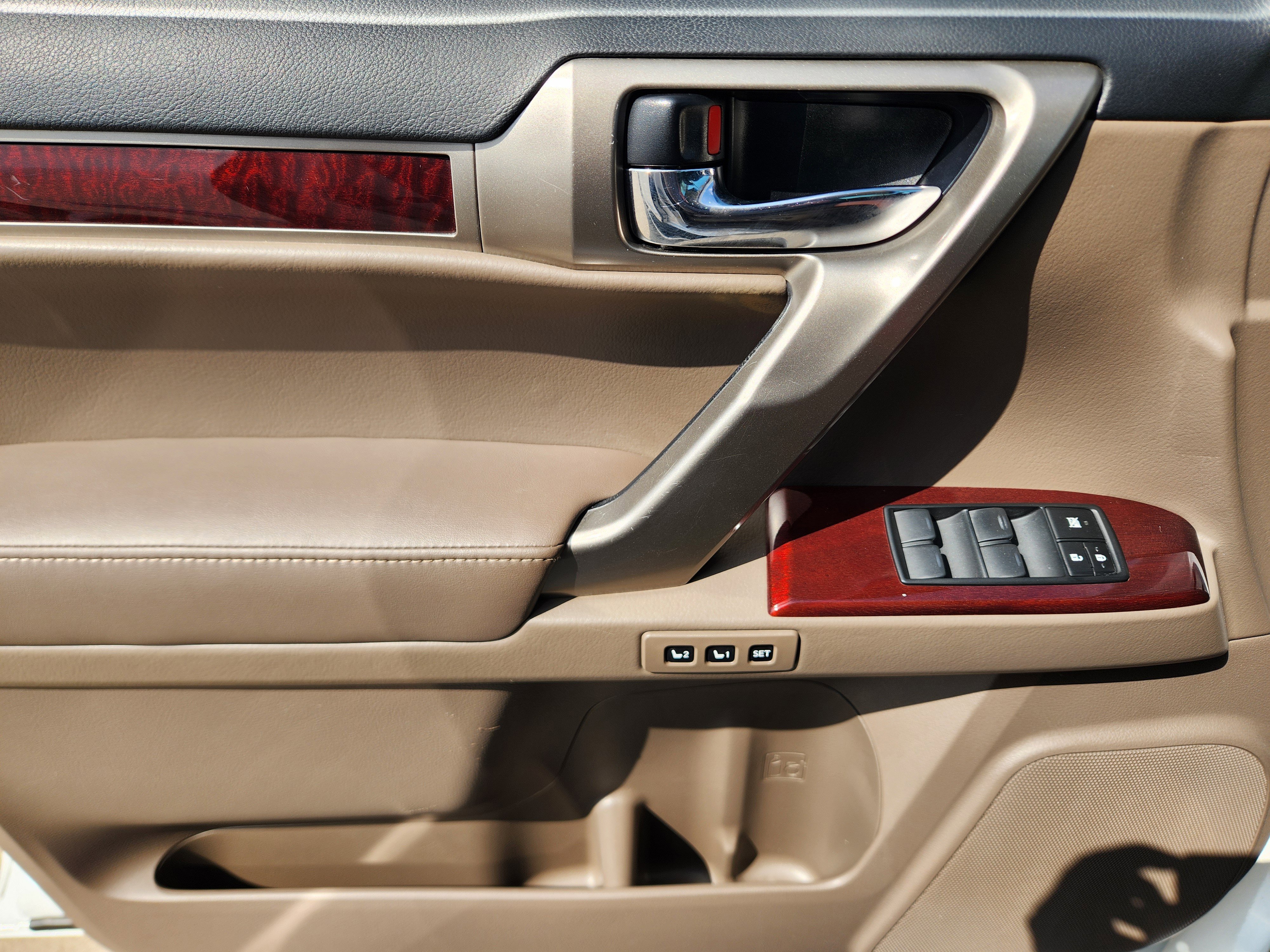 Used 2019 Lexus GX 460 Premium image 27