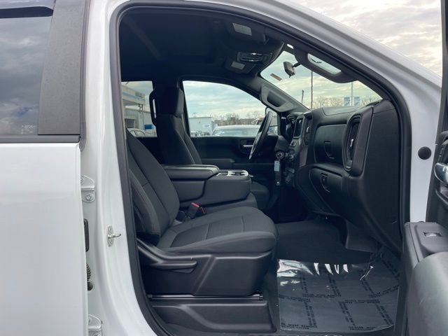 Used 2022 Chevrolet Silverado 2500 Custom w/ Gooseneck/5TH Wheel Package image 14