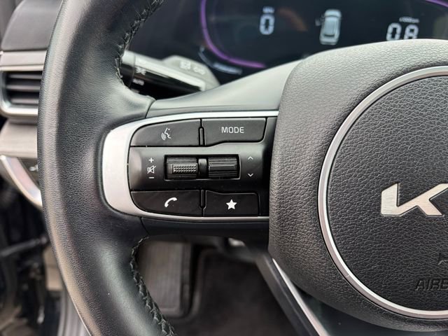 Used 2024 Kia Sportage X-Line w/ X-Line Premium Package image 18
