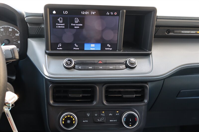 Used 2022 Ford Maverick XL w/ Equipment Group 100A Standard AWD/4WD image 13