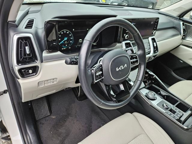 Used 2022 Kia Sorento SX Prestige image 32
