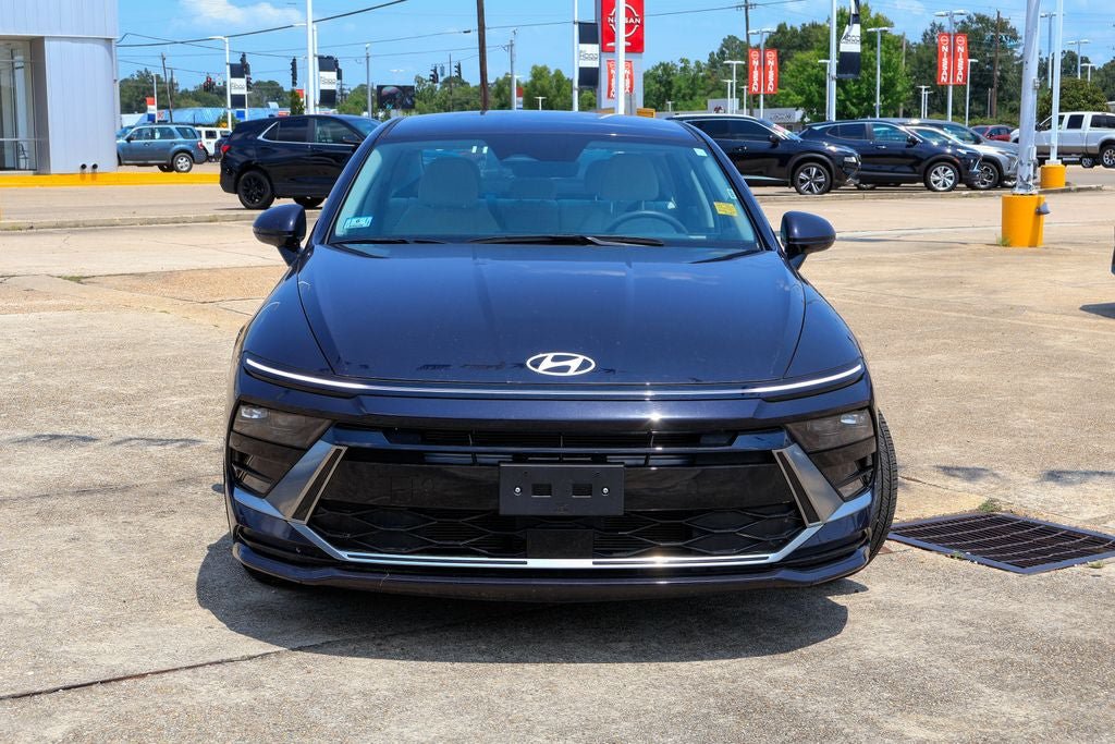Used 2025 Hyundai Sonata SEL FWD image 22