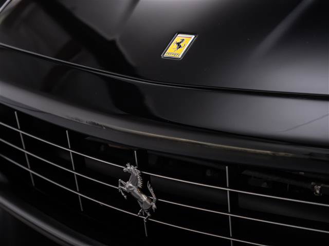 Used 2008 Ferrari 599 GTB Fiorano RWD image 12