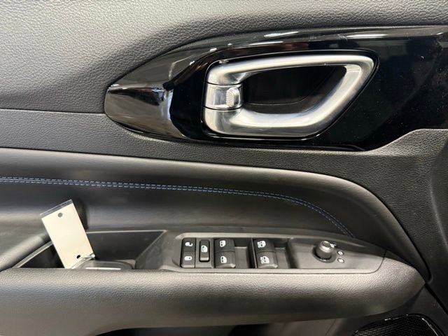 New 2026 Jeep Compass Limited w/ Sun, Sound & Navigation Group image 8